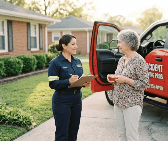 Accident Towing Service Picabo, ID FAQs